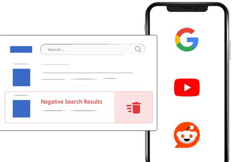 bury negative search results|Suppress Search Results: Effective Strategies.
